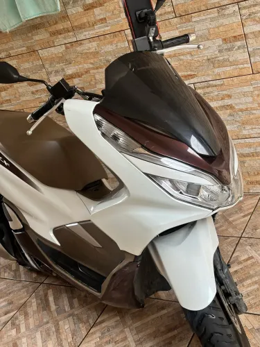 PCX 150 2021