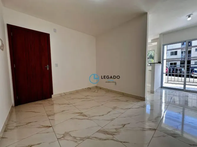 Apartamento com 2 dormitórios, 45 m² - venda por R$ 130.000,00 ou aluguel por R$ 1.040,00/