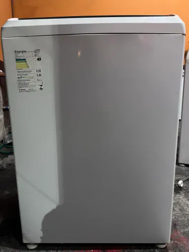 Lavadora consul 12k 220vts