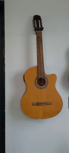 Violão Shelby Elétrico