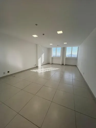 Sala à venda em Vila Velha, Divino Espírito Santo, com 38 m², Edificio Morales Business