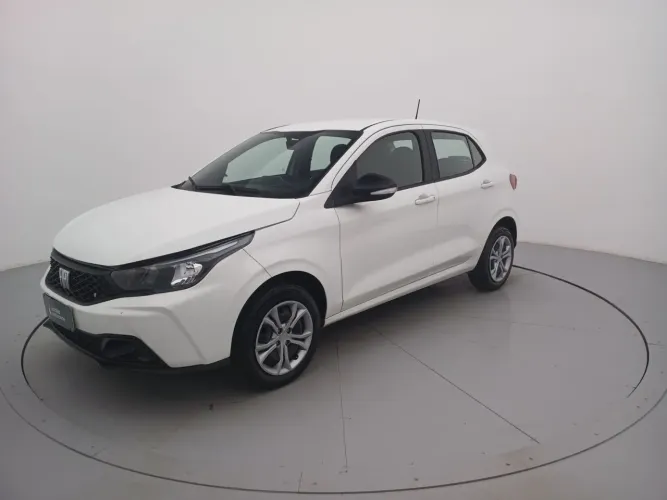 Fiat Argo Drive 1.0 Firefly 2026