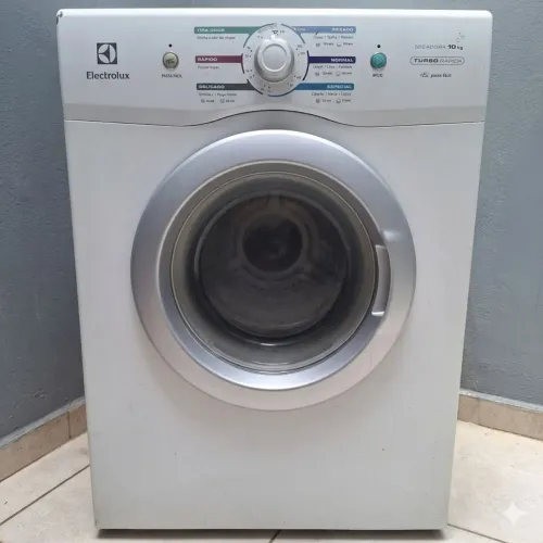 Secadora de Roupas Electrolux 10kg