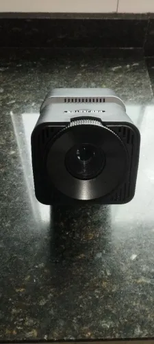 Muni Projetor