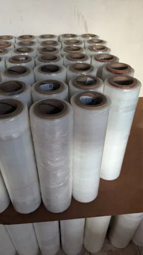 Filme stretch 4kg 70,00