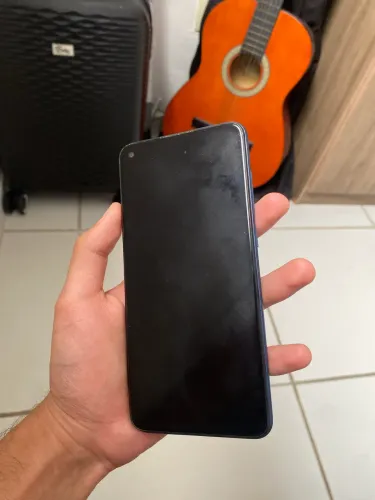 Redmi note 9 xiaomi - para seu filho ou filha 