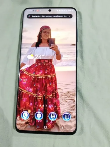 Celular A20 Plus