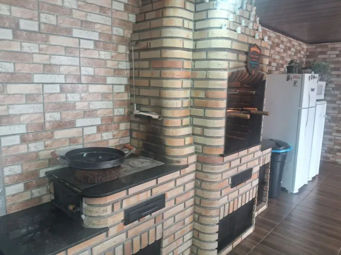 Casa Alto Padrão
