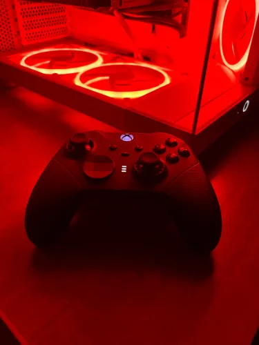 Xbox Elite Wireless Controller Series 2