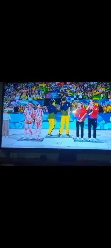 Tv 4k 60 POLEGADAS