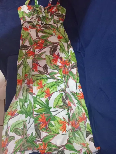 Lote de roupas feminina 