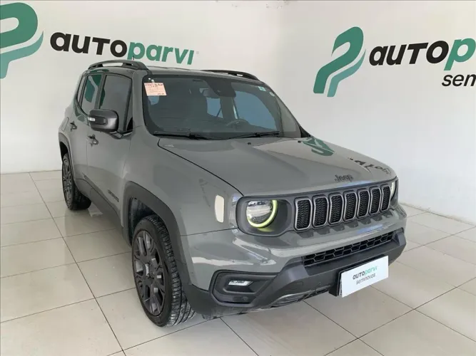 Jeep Renegade S T270 1.3 TB 4X4 Flex Aut. 2022