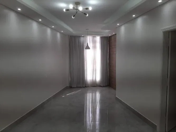 Lindo apartamento no centro de Americana!