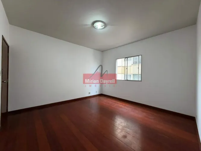 (84032) à venda - Apartamento com 3 quartos, 1 vaga, no Floresta