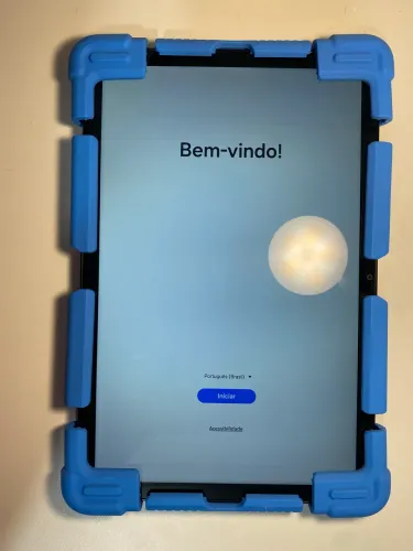 Tablet A8 semi novo