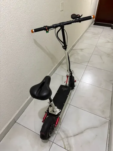 Patinete NXT em excelente estado