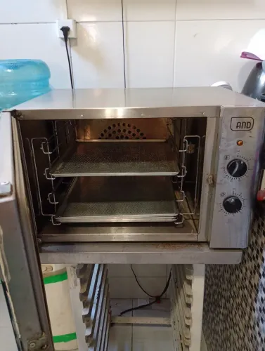 Forno elétrico