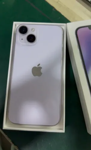 iPhone 14 IMPECÁVEL 