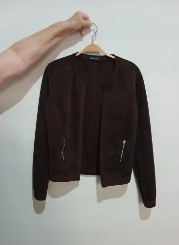 Casaco infantil lilimoon