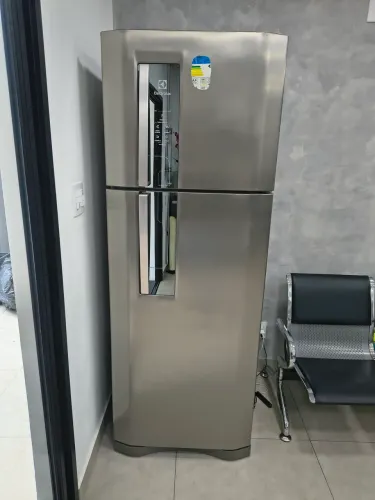 GELADEIRA ELECTROLUX 459 LITROS