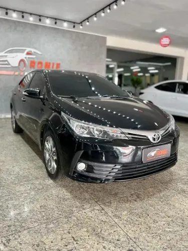 Toyota Corolla 2.0 XEI 16V Flex 4P Automatico 2019
