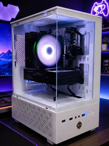 PC GAMER