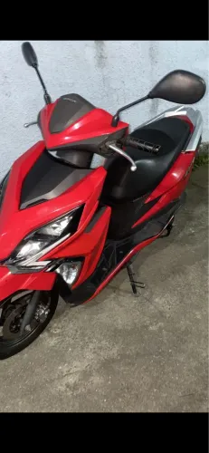HONDA ELITE 2021