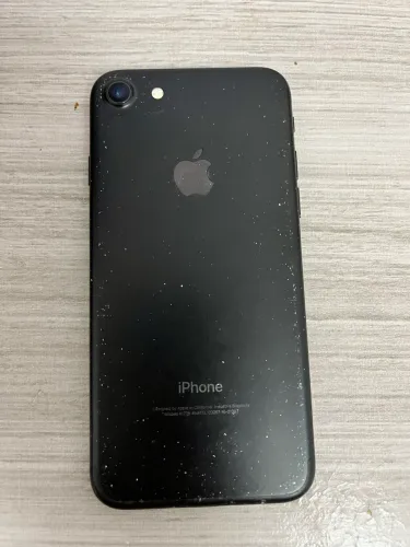 iPhone 7