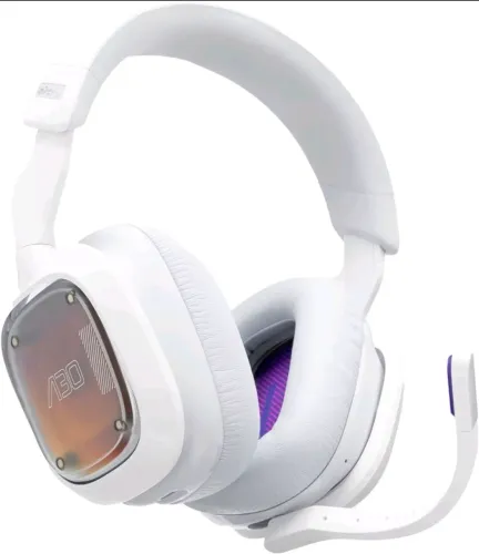 Logitech G Astro A30 LIGHTSPEED Wireless Gaming Headset - PS5, PS4, PC/Mac