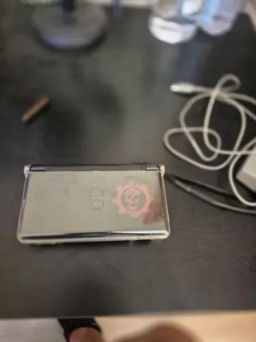 Nintendo DS Lite