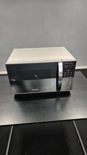 Microondas Panasonic 27 litros