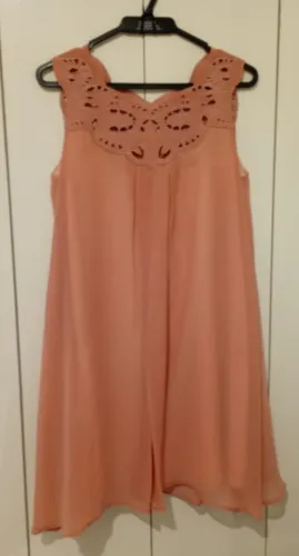 Lindo vestido 
