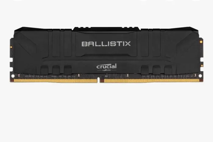 Memória ram 8gb ddr4