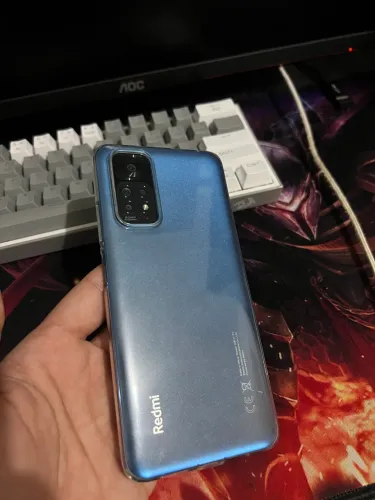 Redmi note 11 