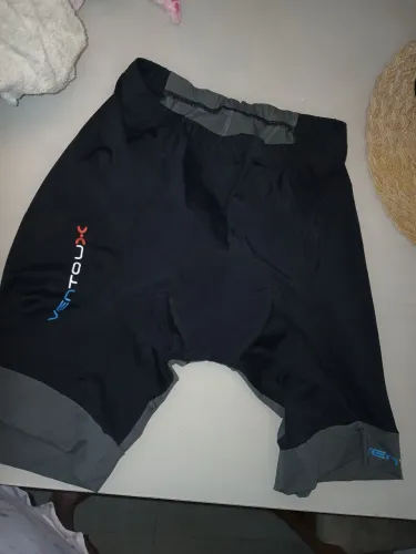 Bermuda de ciclista
