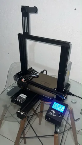 Impressora 3D