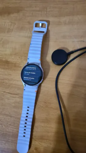 Galaxy Watch 7 40mm