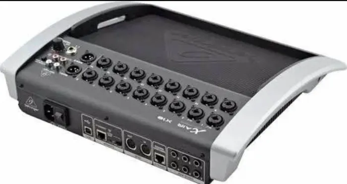 Mesa som Xair xr18