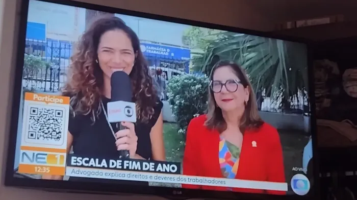 TV LG 32 SMART NOVA GERAÇÃO