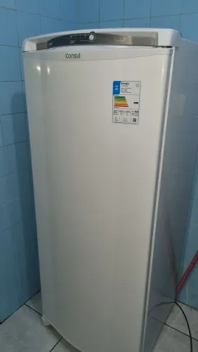 GELADEIRA FROST FREE 300L CONSUL