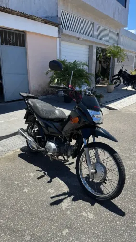 Honda Pop 110i 2023