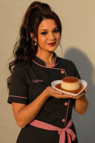 Doces e sobremesas