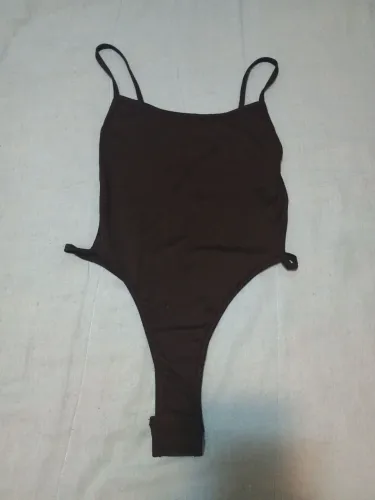 Body Shein (PP) usado
