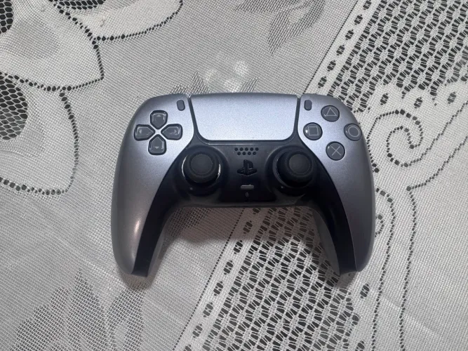 Controle ps5