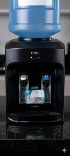 Bebedouro gelagua EOS