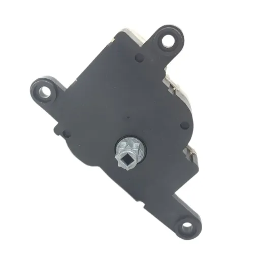 Motor Atuador Caixa Ar Grand Caravan 1996 A 2000