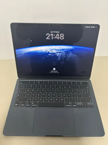 MacBook Air m5