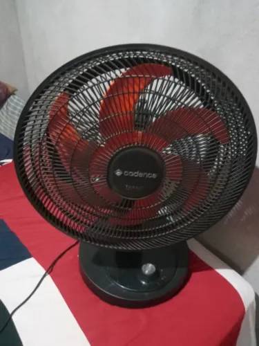 ventilador