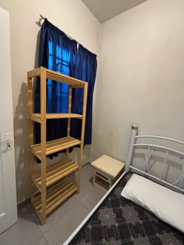 Aluguel de quarto