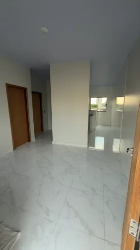 ALUGO APARTAMENTO 2 QUARTOS PERTO DO SHOOPING - AP NOVO